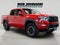 2024 Nissan Frontier Crew Cab PRO-4X 4x4