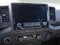 2024 Nissan Frontier Crew Cab PRO-4X 4x4