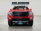 2024 Nissan Frontier Crew Cab PRO-4X 4x4