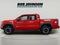 2024 Nissan Frontier Crew Cab PRO-4X 4x4