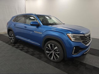 2025 Volkswagen Atlas Cross Sport 2.0T SEL Premium R-Line