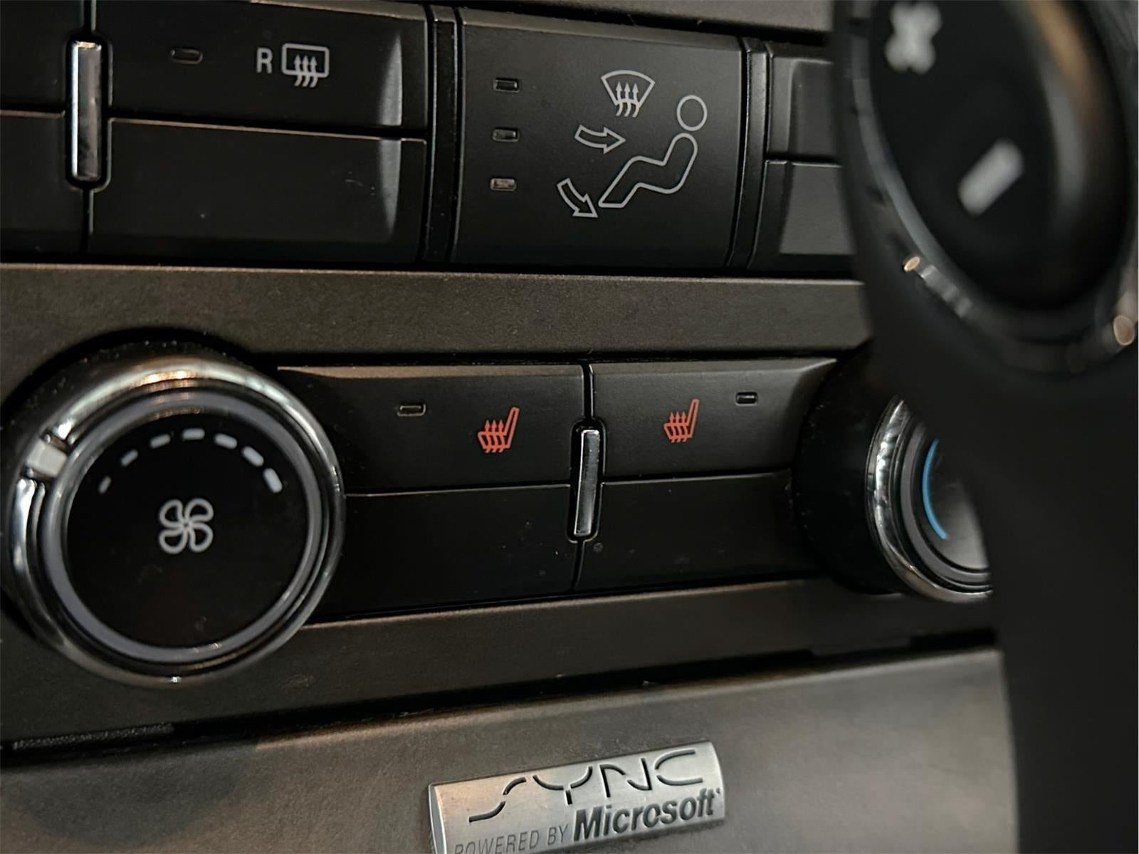 2014 Ford Mustang V6 Premium