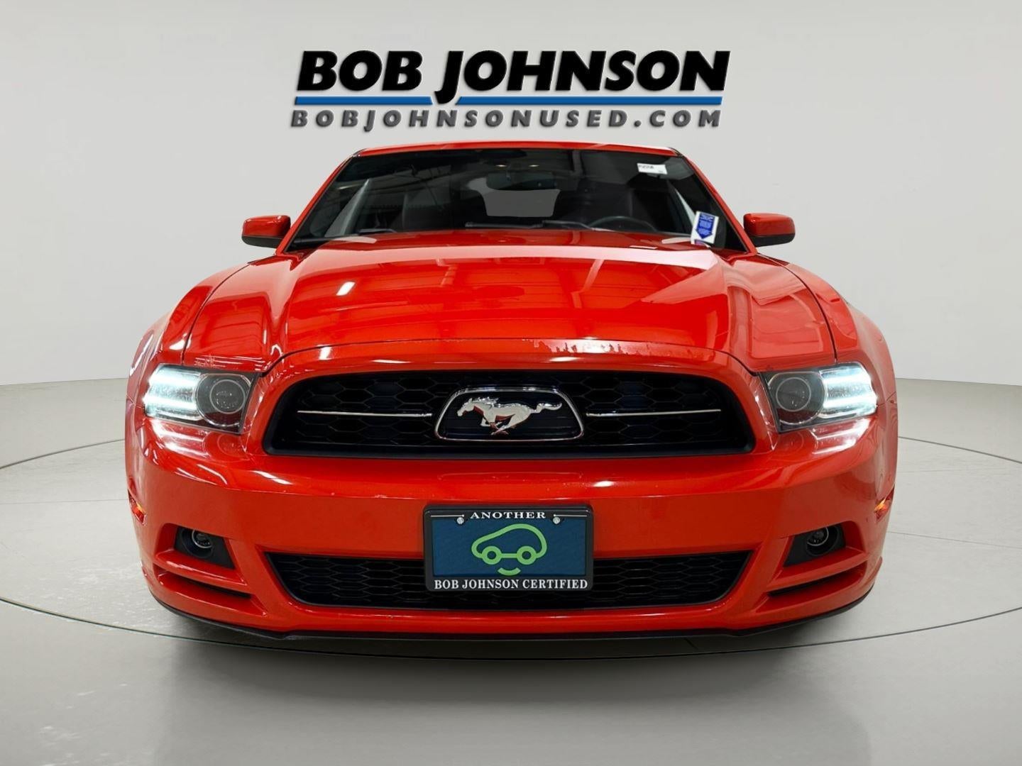 2014 Ford Mustang V6 Premium