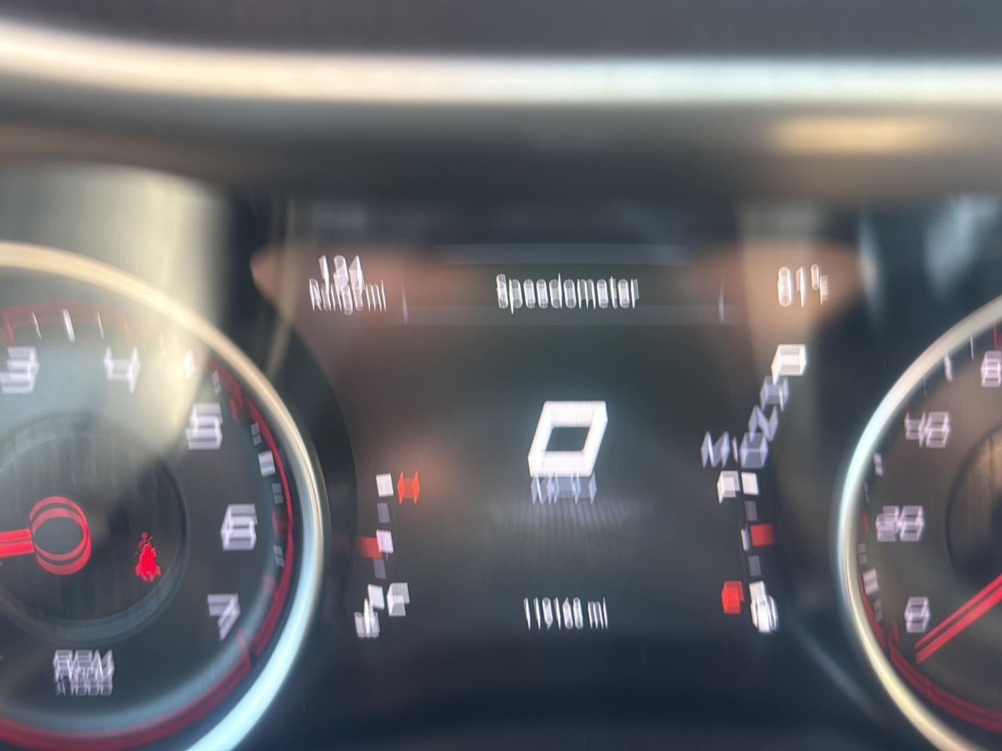 2018 Dodge Charger GT AWD
