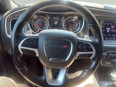 2018 Dodge Charger GT AWD