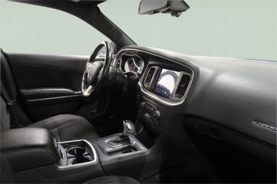 2018 Dodge Charger GT
