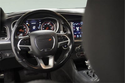 2018 Dodge Charger GT