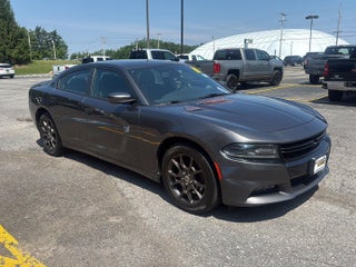2018 Dodge Charger GT AWD