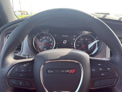 2023 Dodge Charger SXT AWD