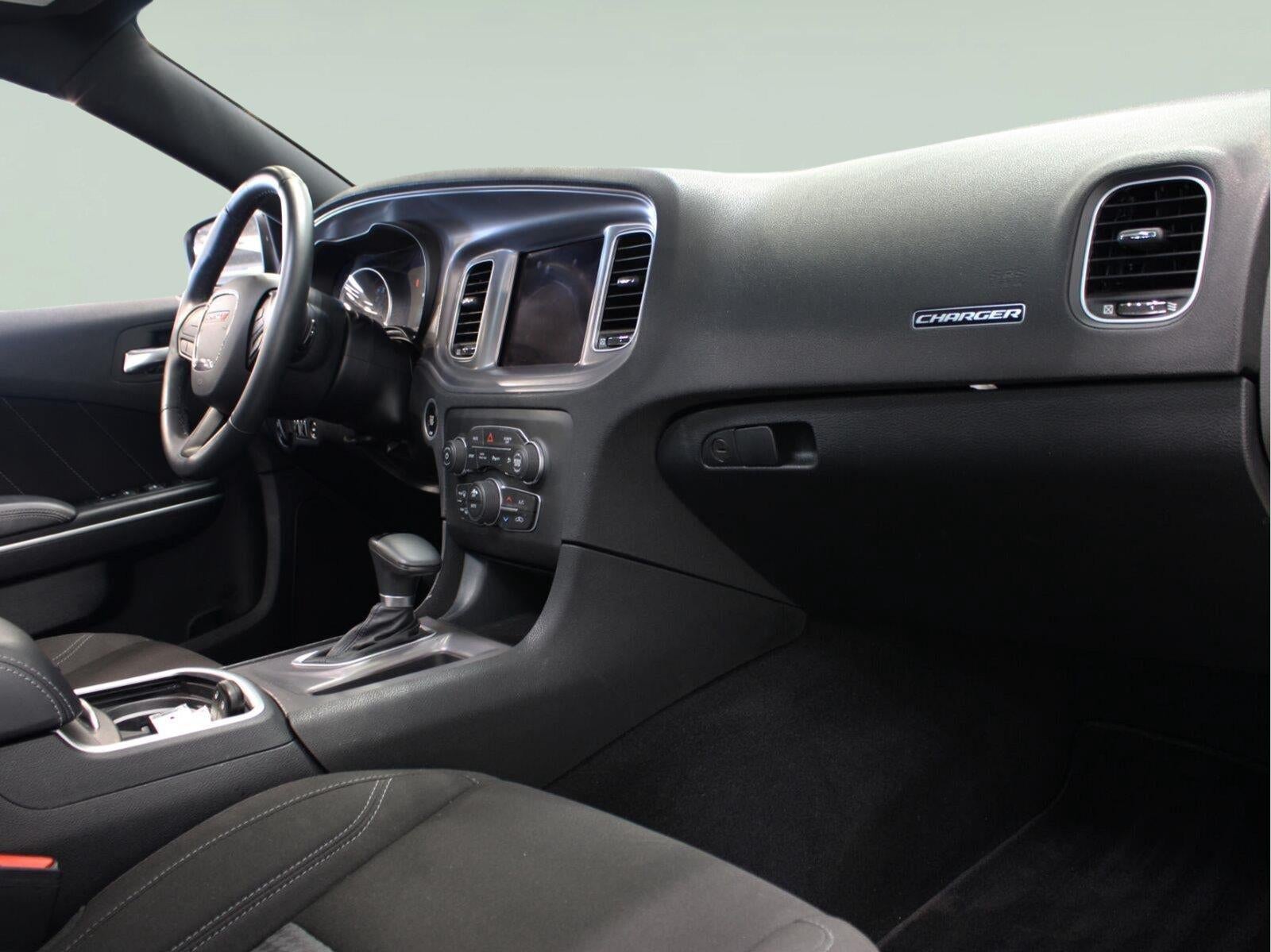 2023 Dodge Charger SXT AWD