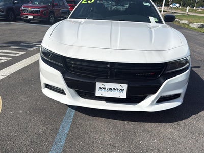 2023 Dodge Charger SXT AWD