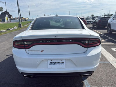 2023 Dodge Charger SXT AWD