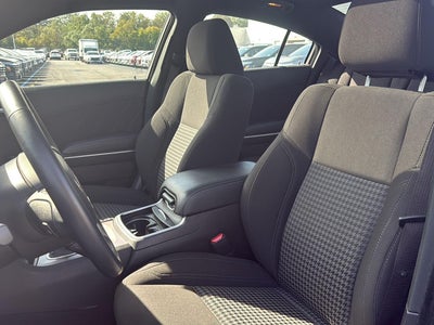 2023 Dodge Charger SXT AWD