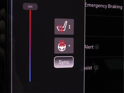 2022 Chrysler Pacifica Touring L AWD