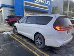 2022 Chrysler Pacifica Touring L AWD