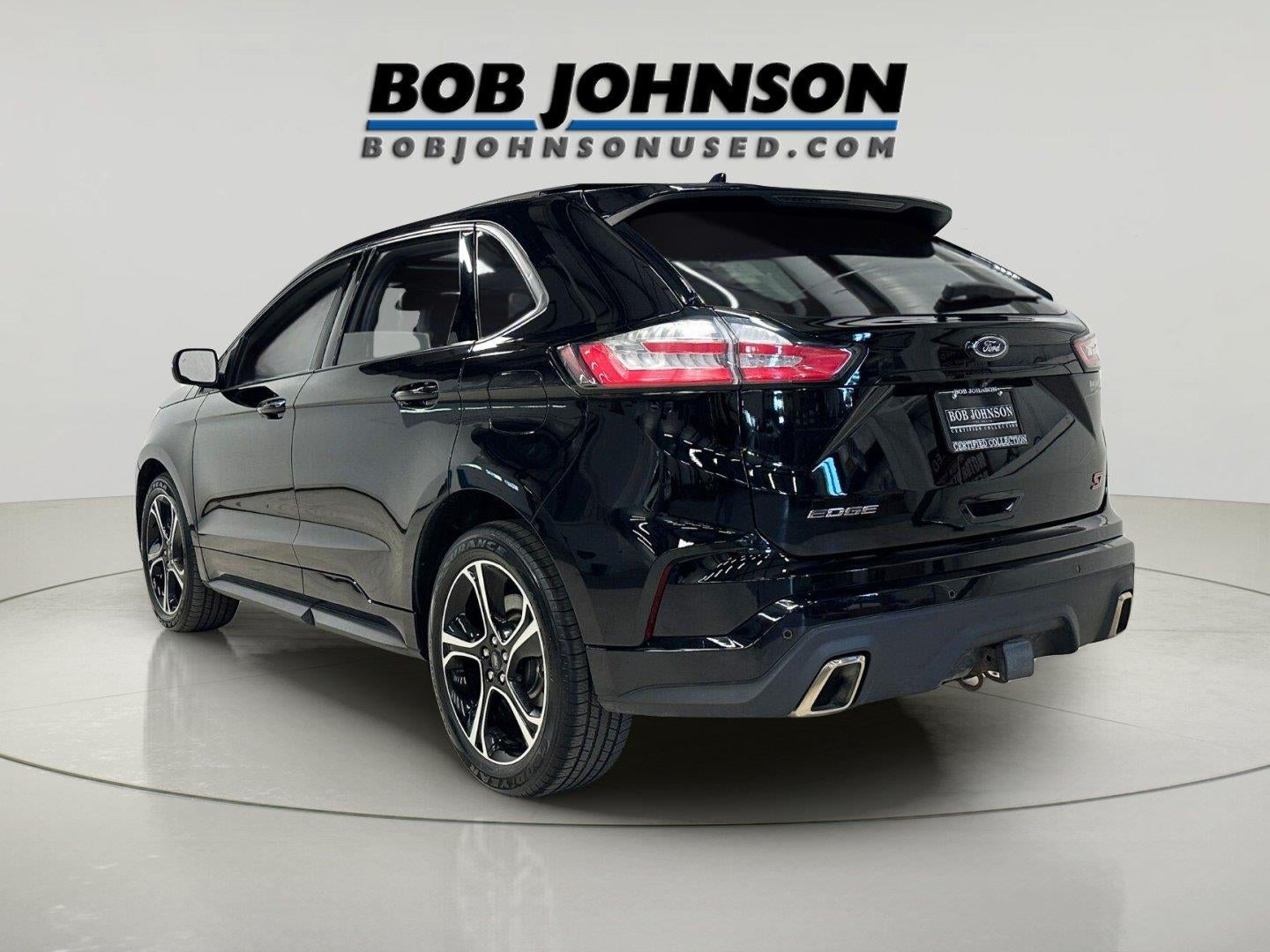 2019 Ford Edge ST