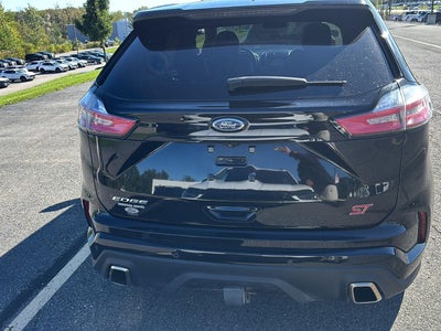 2019 Ford Edge ST