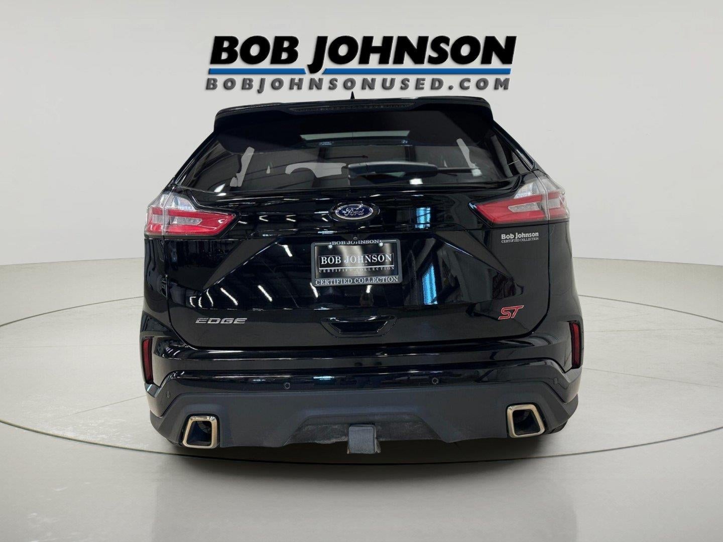 2019 Ford Edge ST