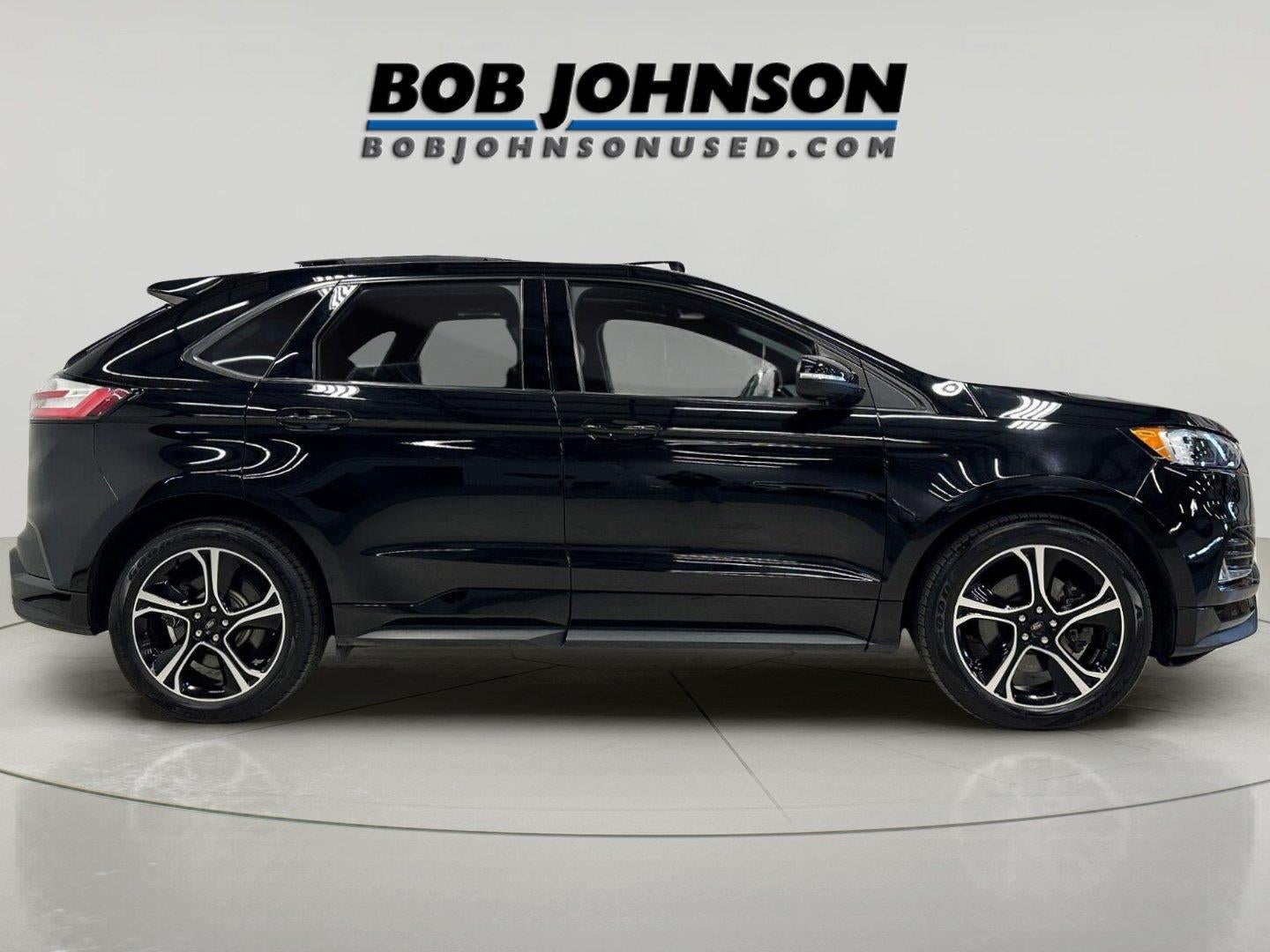 2019 Ford Edge ST