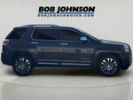 2016 GMC Terrain Denali