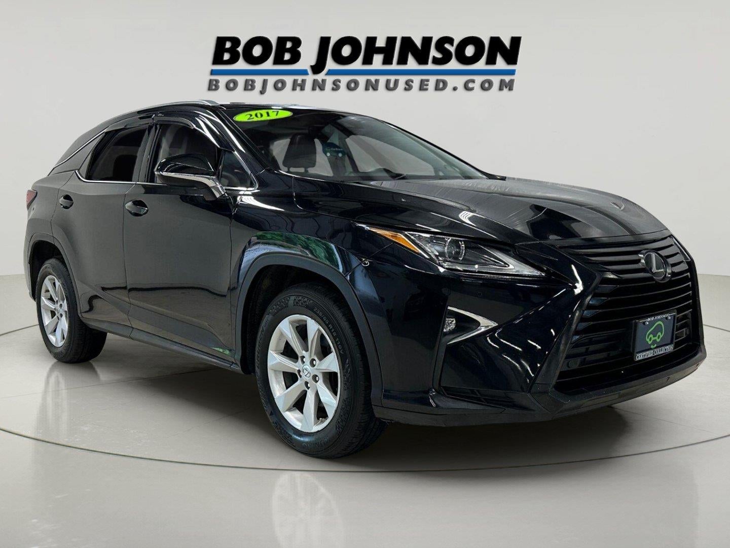 2017 Lexus RX 350 RX 350