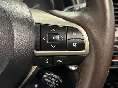 2017 Lexus RX 350 RX 350