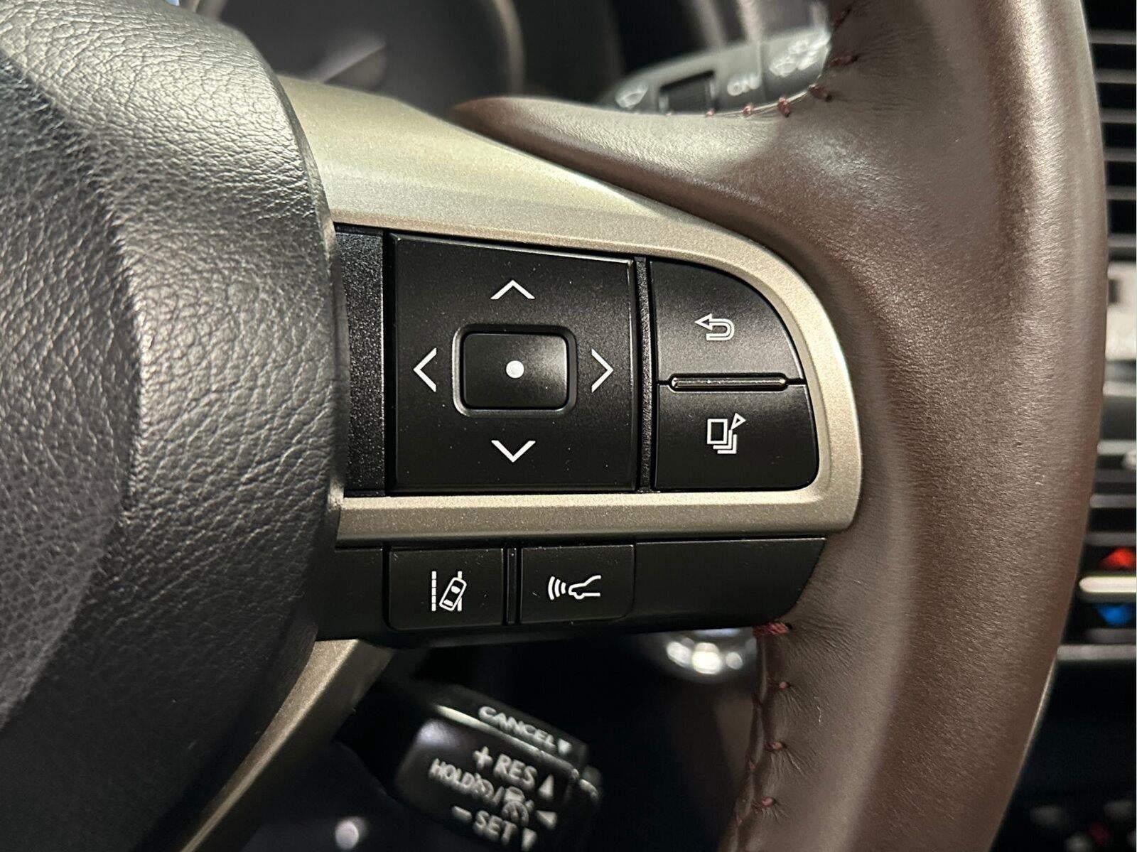 2017 Lexus RX 350 RX 350