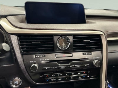 2017 Lexus RX 350 RX 350