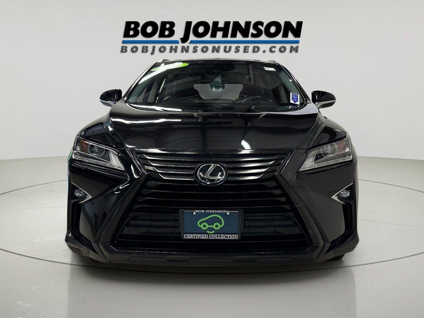2017 Lexus RX 350 RX 350
