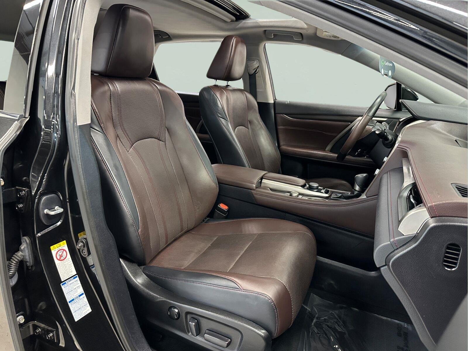 2017 Lexus RX 350 RX 350
