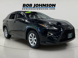 2017 Lexus RX 350 RX 350