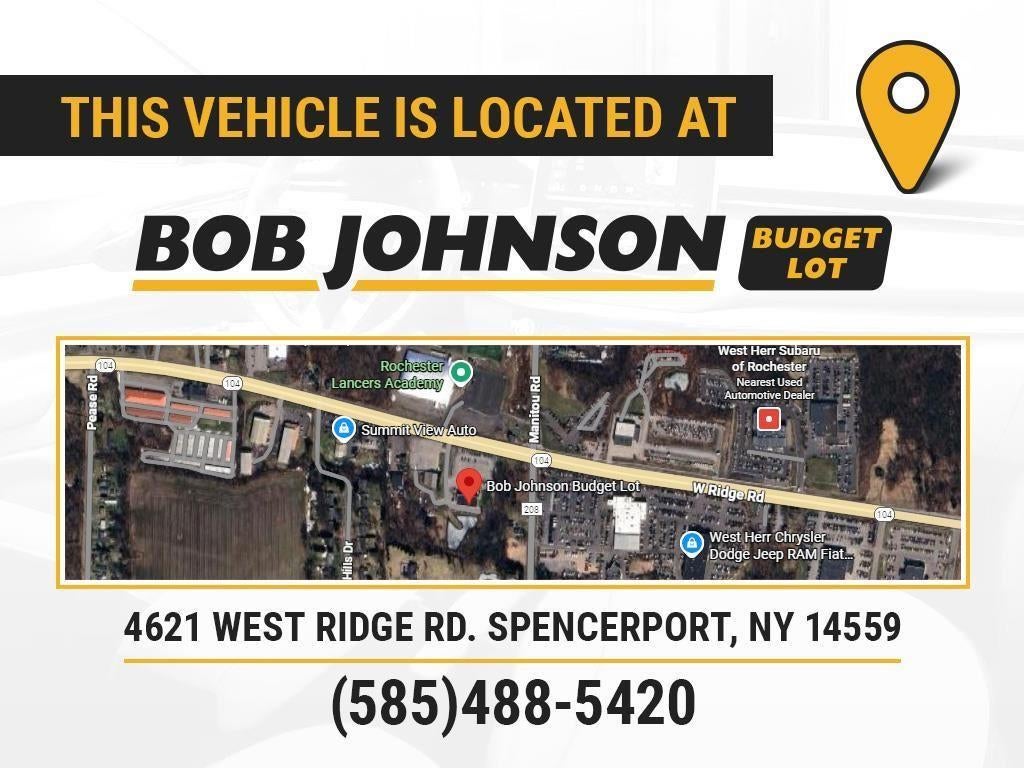 2019 Jeep Compass Latitude 4x4