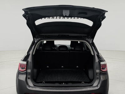 2019 Jeep Compass Latitude 4x4