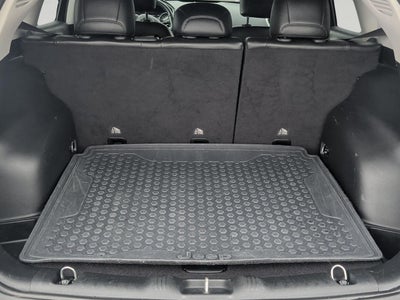 2019 Jeep Compass Latitude 4x4