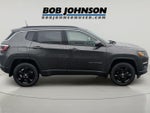 2019 Jeep Compass Latitude 4x4