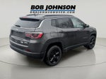 2019 Jeep Compass Latitude 4x4