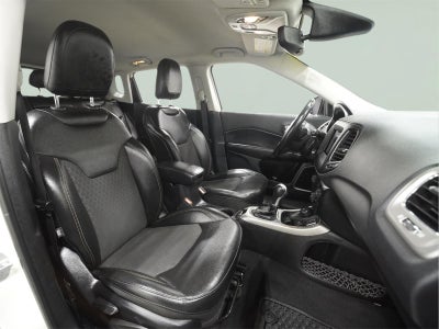 2020 Jeep Compass Latitude 4x4