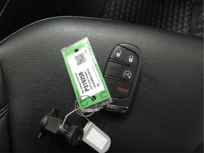 2018 Jeep Compass Altitude