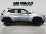 2020 Jeep Compass Latitude 4x4