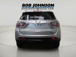 2020 Jeep Compass Latitude 4x4