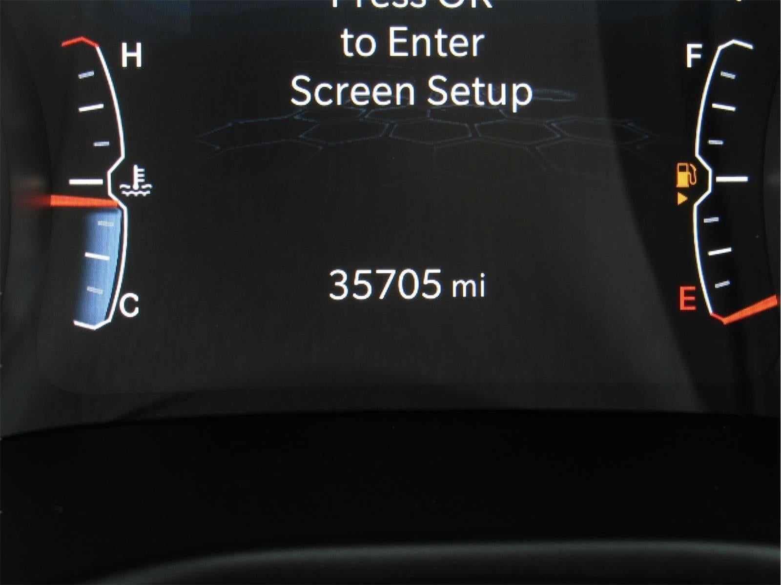 2023 Jeep Compass Latitude 4x4