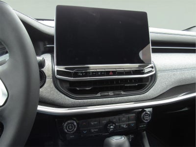 2023 Jeep Compass Latitude 4x4