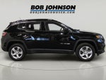 2023 Jeep Compass Latitude 4x4