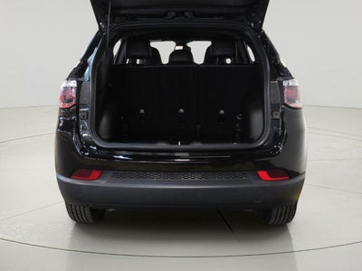 2023 Jeep Compass Latitude 4x4