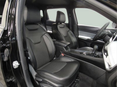 2023 Jeep Compass Latitude 4x4