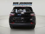 2023 Jeep Compass Latitude 4x4