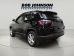 2023 Jeep Compass Latitude 4x4