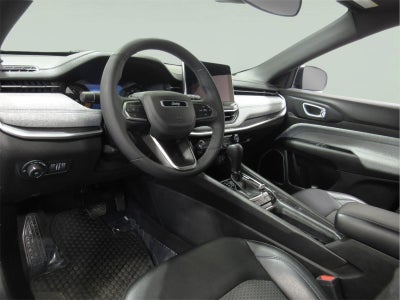 2023 Jeep Compass Latitude 4x4