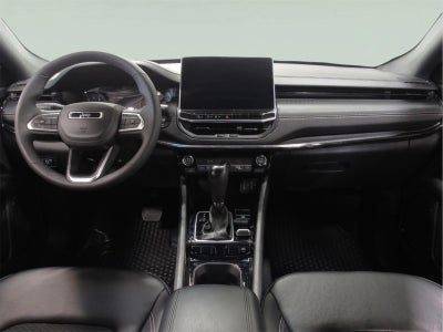 2023 Jeep Compass Altitude
