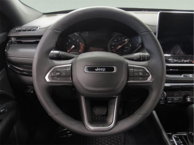 2023 Jeep Compass Altitude